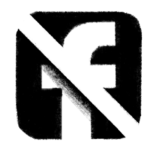 Stop Facebook Logo